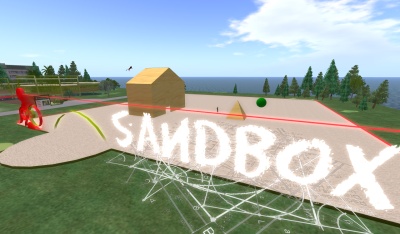 Sandbox